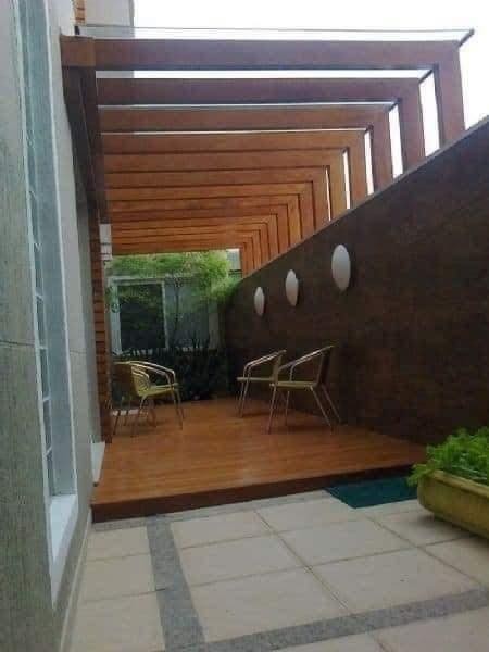 40 idées de pergola pour vous inspirer 21 40 idées de pergola pour vous inspirer 21