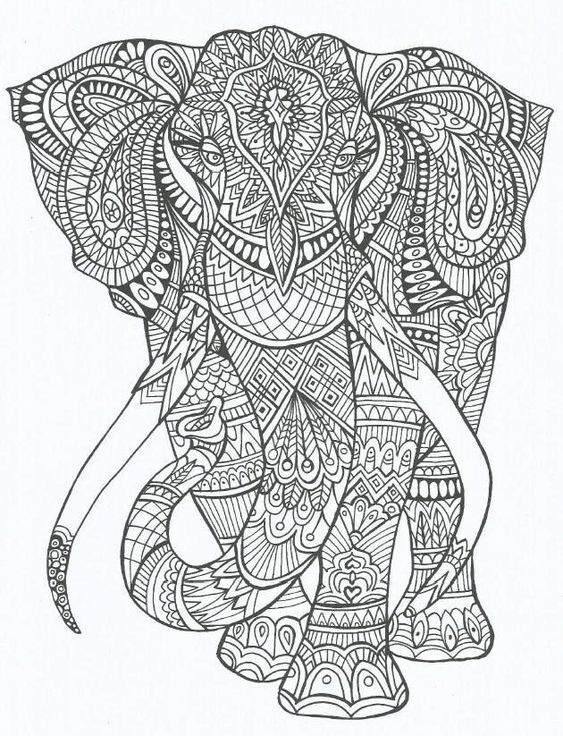 Coloriages mandala pour adulte : 40 dessins zen & anti-stress à imprimer gratuitement 12 Coloriages mandala pour adulte : 40 dessins zen & anti-stress à imprimer gratuitement 12