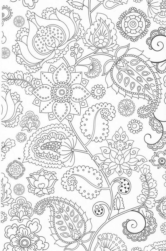 Coloriages mandala pour adulte : 40 dessins zen & anti-stress à imprimer gratuitement 13 Coloriages mandala pour adulte : 40 dessins zen & anti-stress à imprimer gratuitement 13