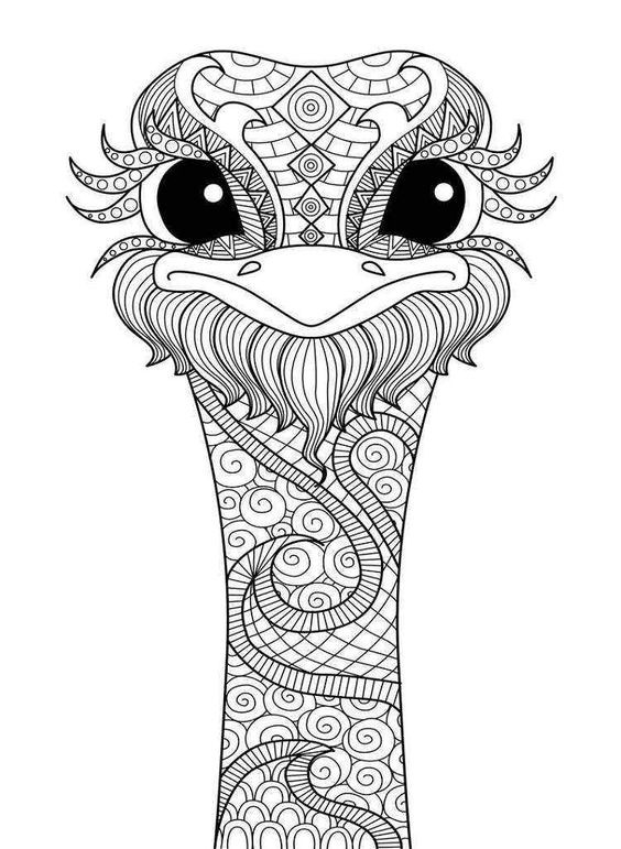 Coloriages mandala pour adulte : 40 dessins zen & anti-stress à imprimer gratuitement 15 Coloriages mandala pour adulte : 40 dessins zen & anti-stress à imprimer gratuitement 15