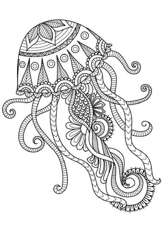 Coloriages mandala pour adulte : 40 dessins zen & anti-stress à imprimer gratuitement 18 Coloriages mandala pour adulte : 40 dessins zen & anti-stress à imprimer gratuitement 18