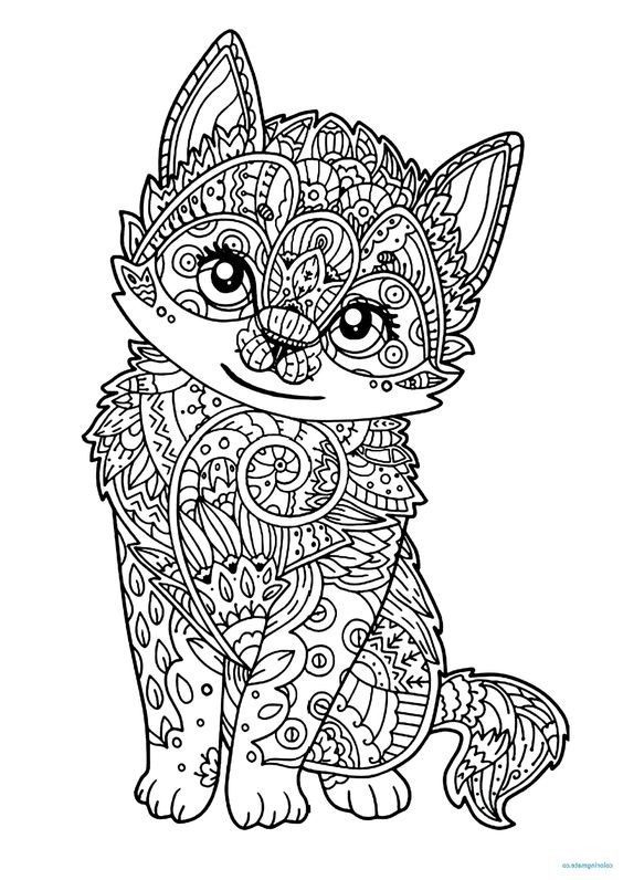 Coloriages mandala pour adulte : 40 dessins zen & anti-stress à imprimer gratuitement 24 Coloriages mandala pour adulte : 40 dessins zen & anti-stress à imprimer gratuitement 24