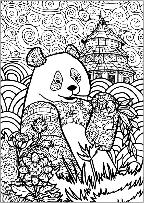 Coloriages mandala pour adulte : 40 dessins zen & anti-stress à imprimer gratuitement 29 Coloriages mandala pour adulte : 40 dessins zen & anti-stress à imprimer gratuitement 29