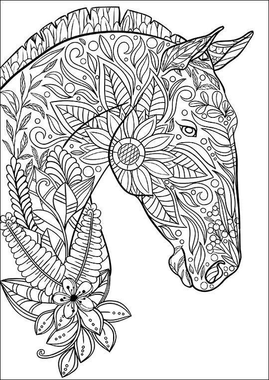Coloriages mandala pour adulte : 40 dessins zen & anti-stress à imprimer gratuitement 33 Coloriages mandala pour adulte : 40 dessins zen & anti-stress à imprimer gratuitement 33