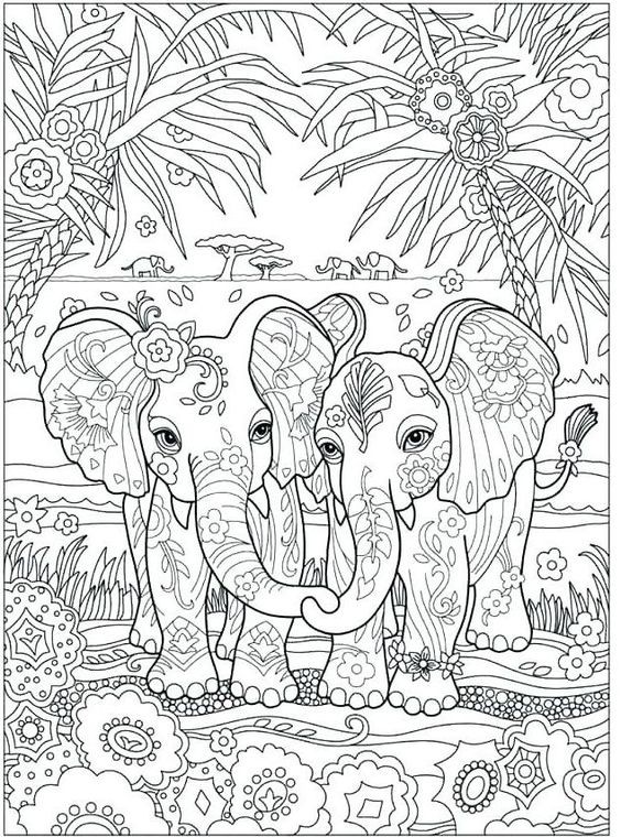 Coloriages mandala pour adulte : 40 dessins zen & anti-stress à imprimer gratuitement 34 Coloriages mandala pour adulte : 40 dessins zen & anti-stress à imprimer gratuitement 34