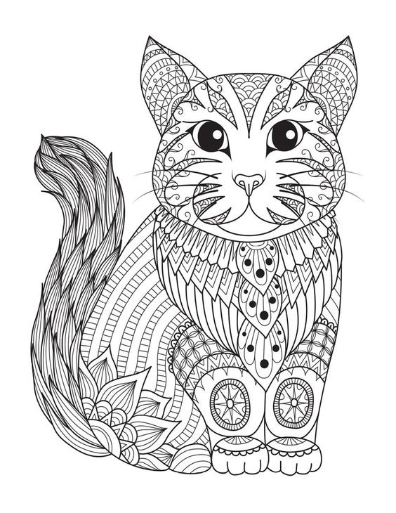 Coloriages mandala pour adulte : 40 dessins zen & anti-stress à imprimer gratuitement 36 Coloriages mandala pour adulte : 40 dessins zen & anti-stress à imprimer gratuitement 36