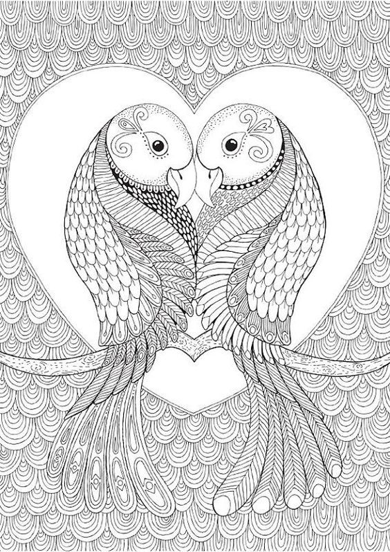 Coloriages mandala pour adulte : 40 dessins zen & anti-stress à imprimer gratuitement 10 Coloriages mandala pour adulte : 40 dessins zen & anti-stress à imprimer gratuitement 10