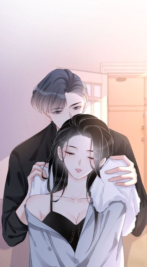 Dessin de couple : 59 idées pour apprendre à dessiner des couples 29 Dessin de couple : 59 idées pour apprendre à dessiner des couples 29