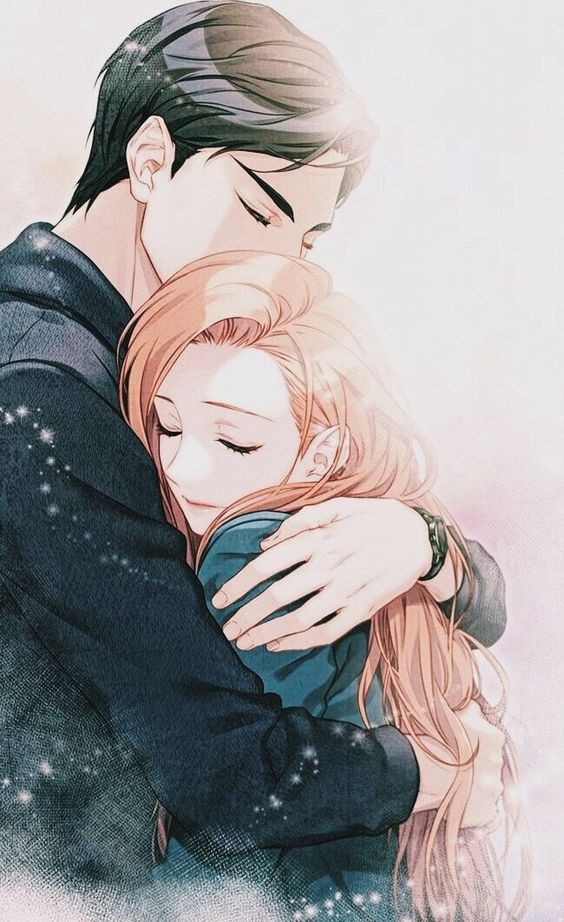 Dessin de couple : 59 idées pour apprendre à dessiner des couples 45 Dessin de couple : 59 idées pour apprendre à dessiner des couples 45