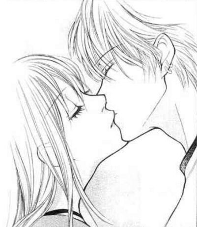 Dessin de couple : 59 idées pour apprendre à dessiner des couples 53 Dessin de couple : 59 idées pour apprendre à dessiner des couples 53