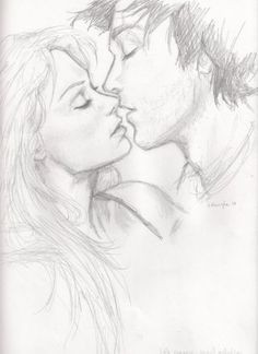 Dessin de couple : 59 idées pour apprendre à dessiner des couples 54 Dessin de couple : 59 idées pour apprendre à dessiner des couples 54