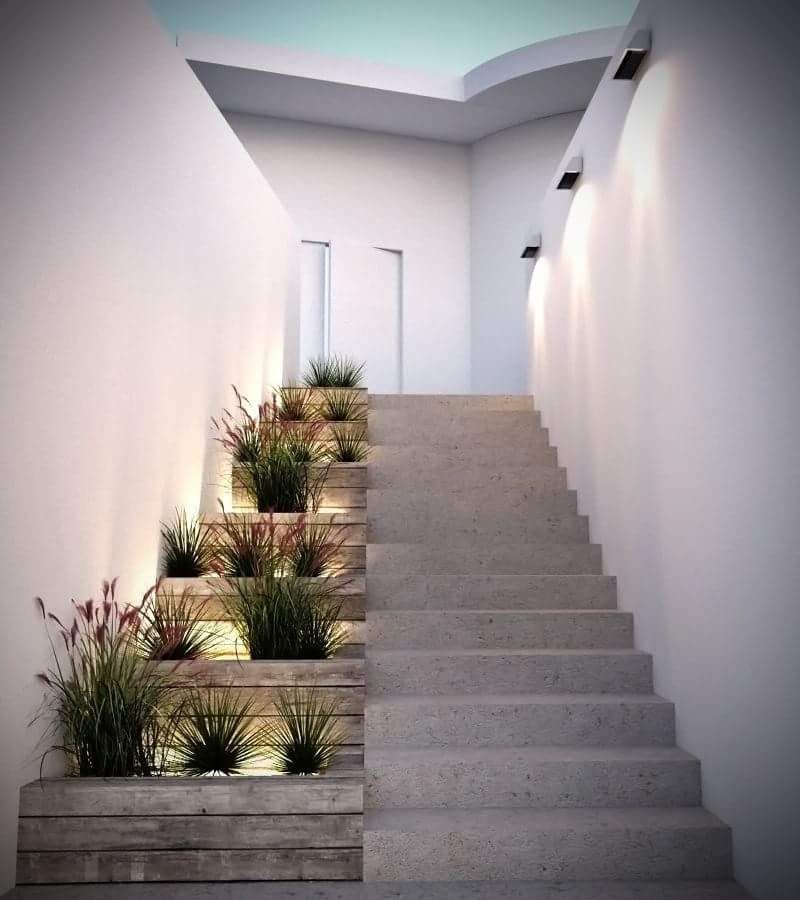 Eclairage de jardin : 56 idées pour égayer votre jardin 32 Eclairage de jardin : 56 idées pour égayer votre jardin 32