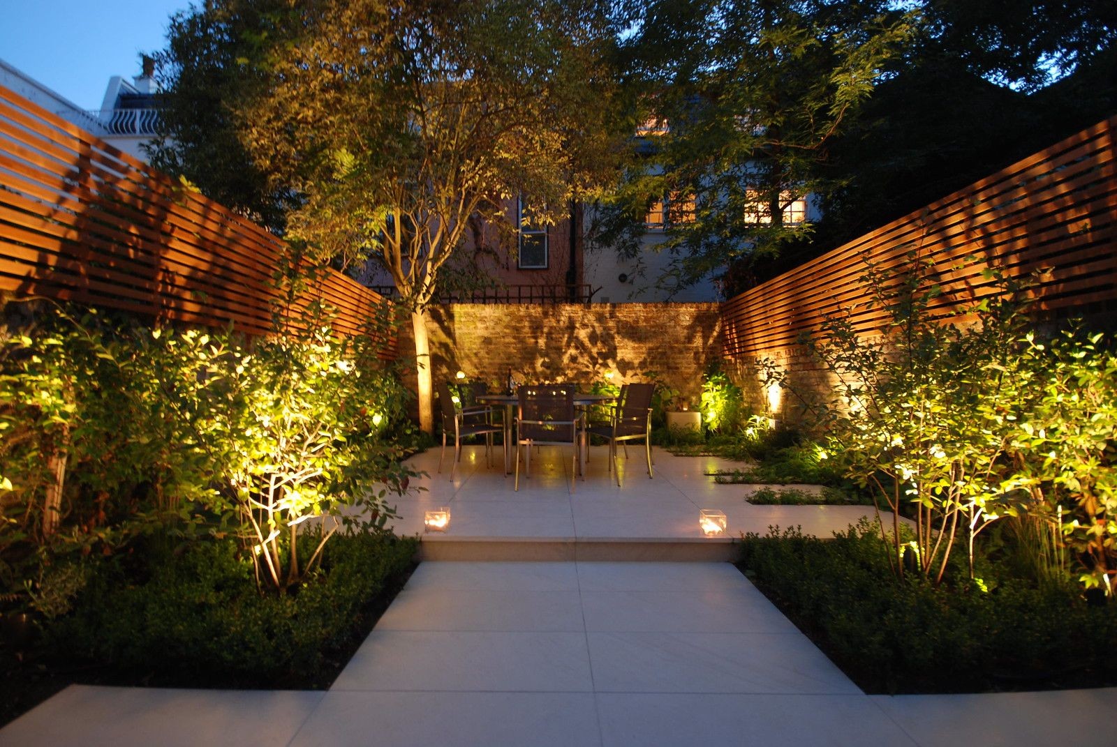 Eclairage de jardin : 56 idées pour égayer votre jardin 34 Eclairage de jardin : 56 idées pour égayer votre jardin 34