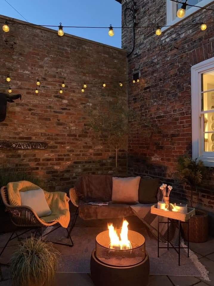 Eclairage de jardin : 56 idées pour égayer votre jardin 35 Eclairage de jardin : 56 idées pour égayer votre jardin 35