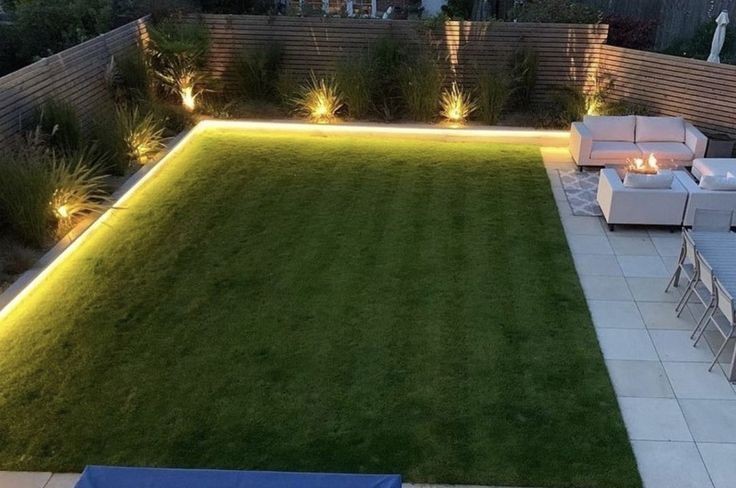 Eclairage de jardin : 56 idées pour égayer votre jardin 42 Eclairage de jardin : 56 idées pour égayer votre jardin 42
