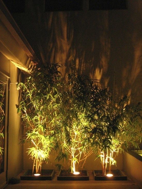 Eclairage de jardin : 56 idées pour égayer votre jardin 51 Eclairage de jardin : 56 idées pour égayer votre jardin 51