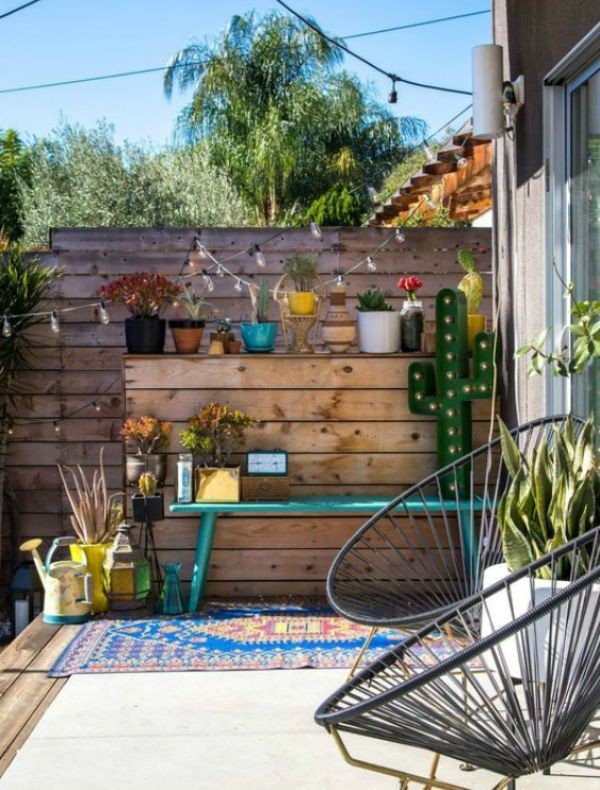 Eclairage de jardin : 56 idées pour égayer votre jardin 25 Eclairage de jardin : 56 idées pour égayer votre jardin 25