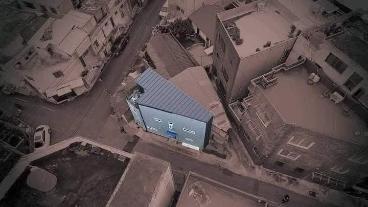 Quand on a un petit terrain, il faut savoir en profiter 15