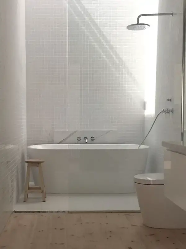 8 idées pour organiser avec succès une petite salle de bai 8 8 idées pour organiser avec succès une petite salle de bai 8