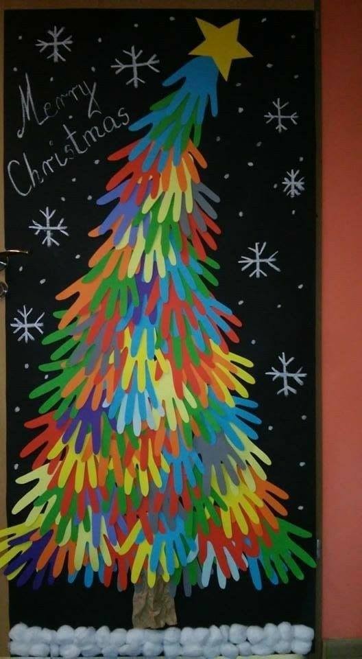 17 activités manuelles de Noël pour les enfants 3 17 activités manuelles de Noël pour les enfants 3