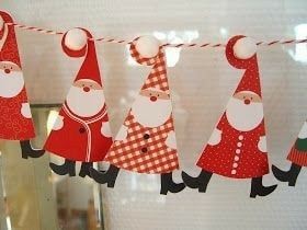 17 activités manuelles de Noël pour les enfants 6 17 activités manuelles de Noël pour les enfants 6
