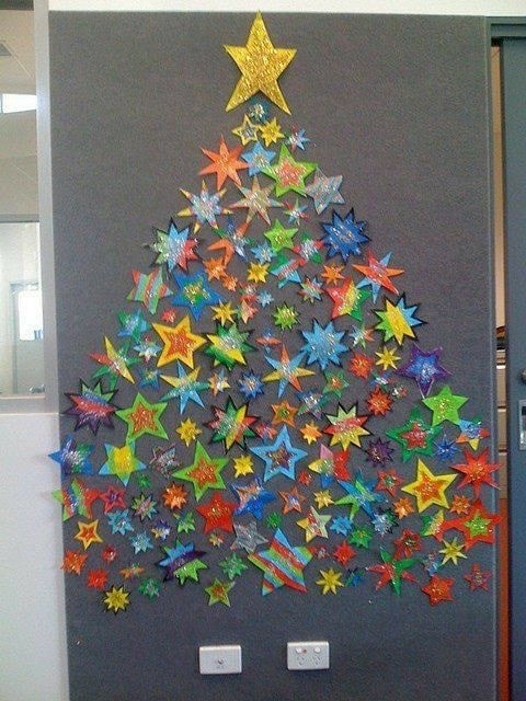 17 activités manuelles de Noël pour les enfants 12 17 activités manuelles de Noël pour les enfants 12