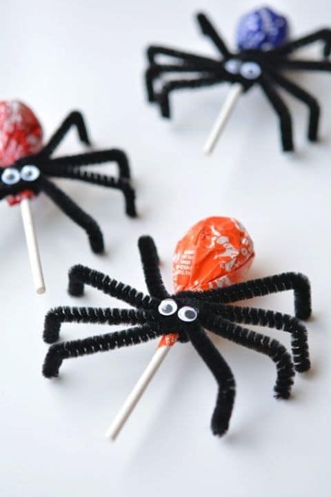 15 activités d'Halloween amusantes pour les enfants 2 15 activités d'Halloween amusantes pour les enfants 2