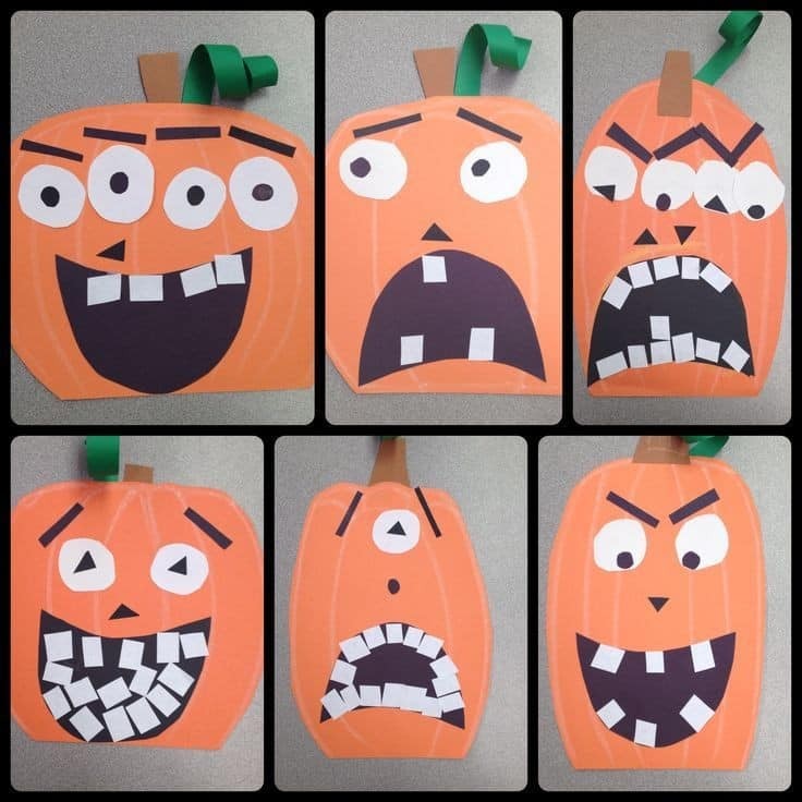 15 activités d'Halloween amusantes pour les enfants 3 15 activités d'Halloween amusantes pour les enfants 3