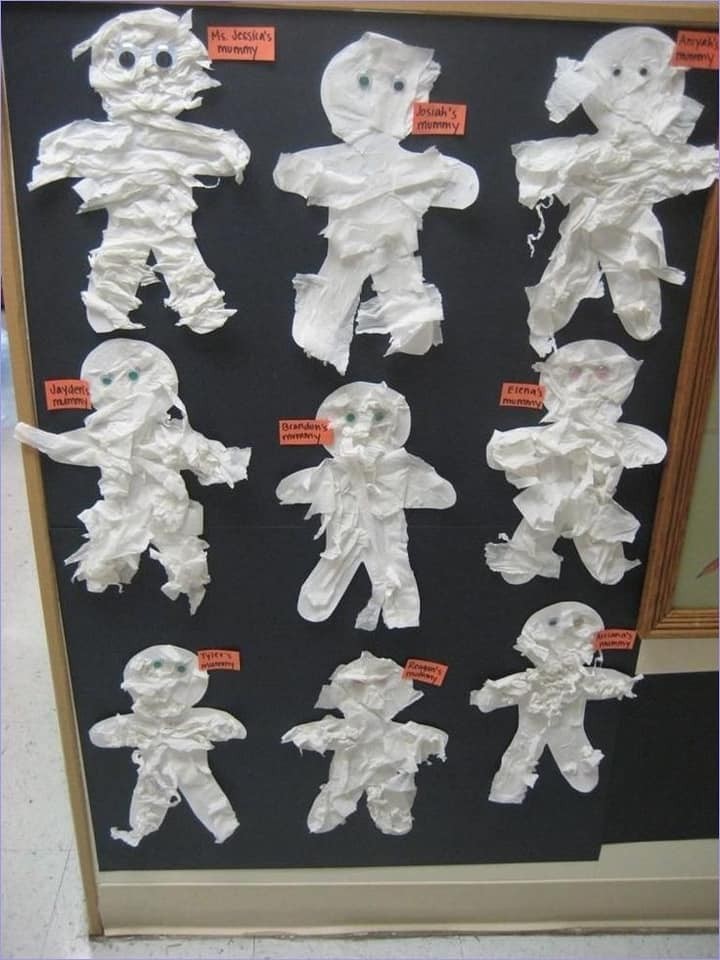 15 activités d'Halloween amusantes pour les enfants 4 15 activités d'Halloween amusantes pour les enfants 4
