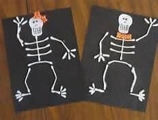 15 activités d'Halloween amusantes pour les enfants 7 15 activités d'Halloween amusantes pour les enfants 7