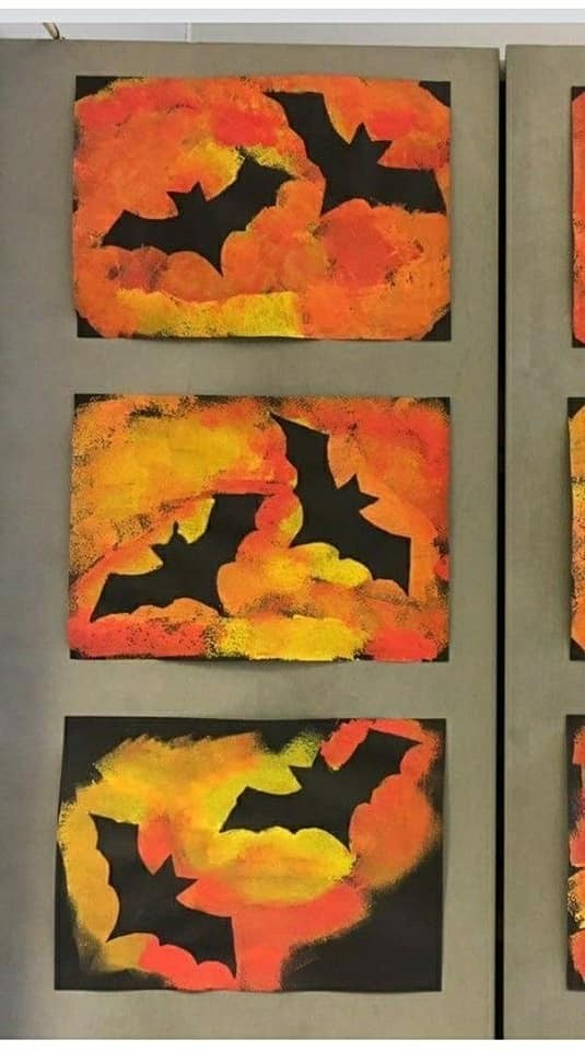 15 activités d'Halloween amusantes pour les enfants 8 15 activités d'Halloween amusantes pour les enfants 8