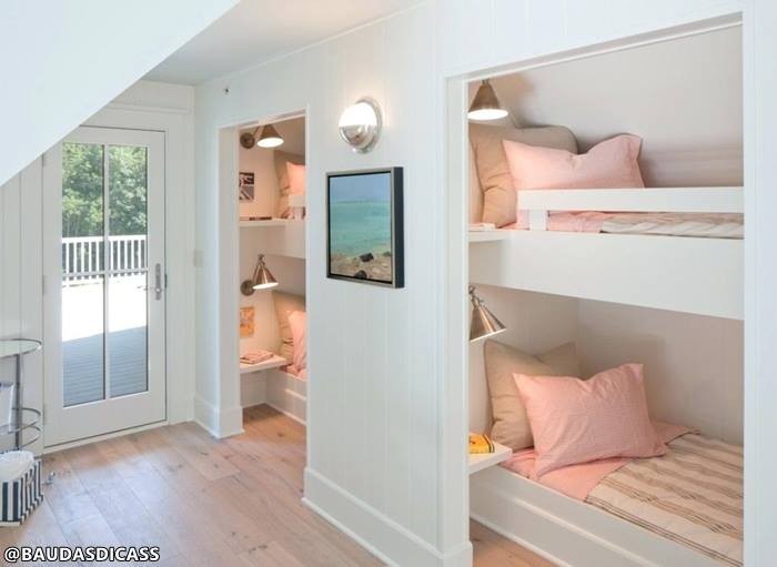 14 idées de chambres partagées pour les garçons et les filles 10 14 idées de chambres partagées pour les garçons et les filles 10