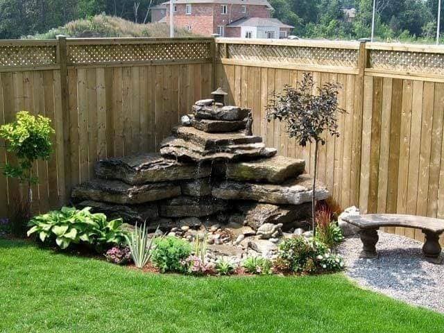 21 idées de petits étangs pour embellir son jardin 16 21 idées de petits étangs pour embellir son jardin 16