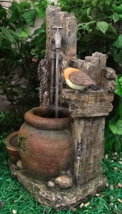 21 idées de petits étangs pour embellir son jardin 18 21 idées de petits étangs pour embellir son jardin 18