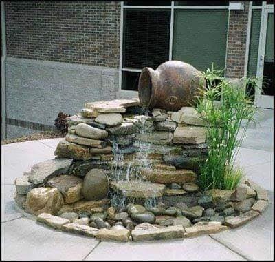 21 idées de petits étangs pour embellir son jardin 20 21 idées de petits étangs pour embellir son jardin 20
