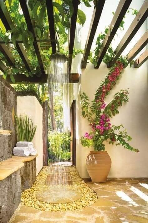 27 idées pour décorer votre jardin avec des plantes 8 27 idées pour décorer votre jardin avec des plantes 8