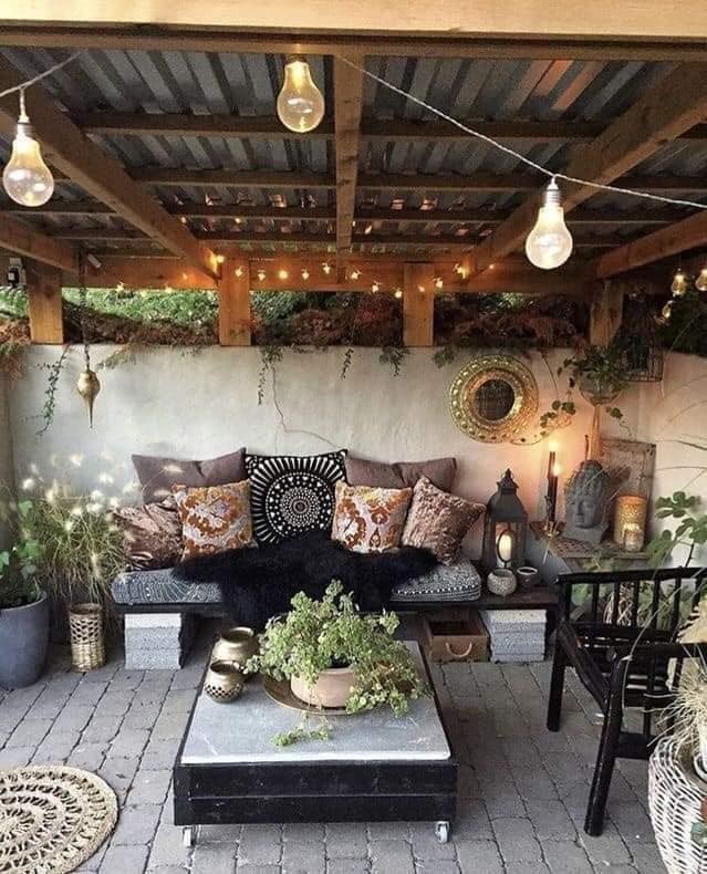 27 idées pour décorer votre jardin avec des plantes 17 27 idées pour décorer votre jardin avec des plantes 17