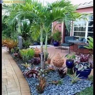 27 idées pour décorer votre jardin avec des plantes 20 27 idées pour décorer votre jardin avec des plantes 20