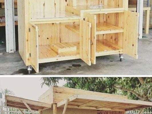 19 idées pour avoir un mini bar dans votre jardin 4 19 idées pour avoir un mini bar dans votre jardin 4