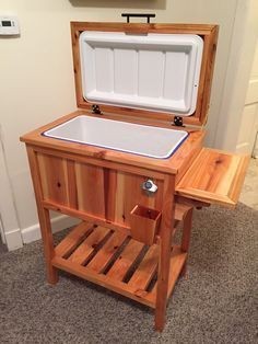 19 idées pour avoir un mini bar dans votre jardin 13 19 idées pour avoir un mini bar dans votre jardin 13