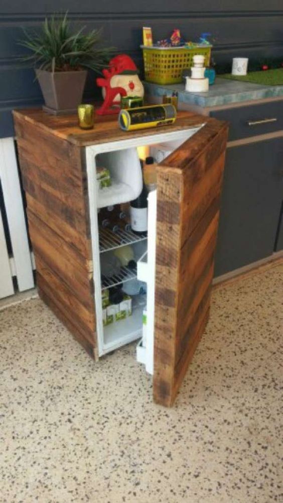 19 idées pour avoir un mini bar dans votre jardin 15 19 idées pour avoir un mini bar dans votre jardin 15