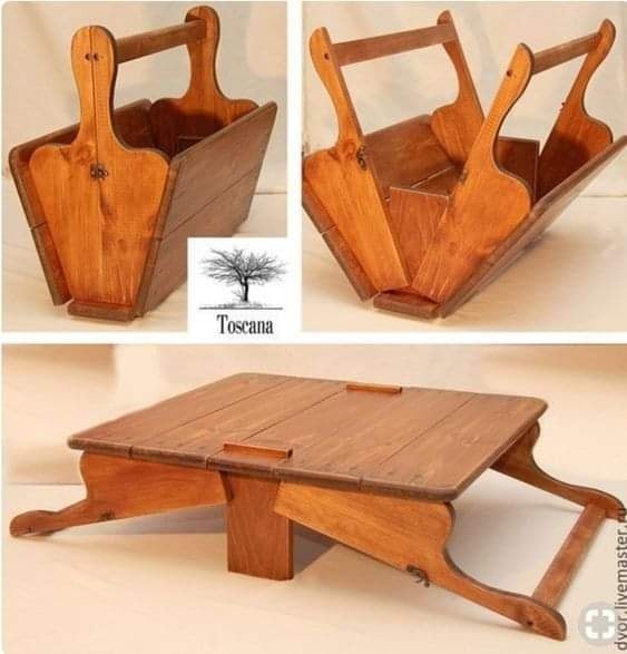 35 belles idées avec du bois pour la décoration 11 35 belles idées avec du bois pour la décoration 11