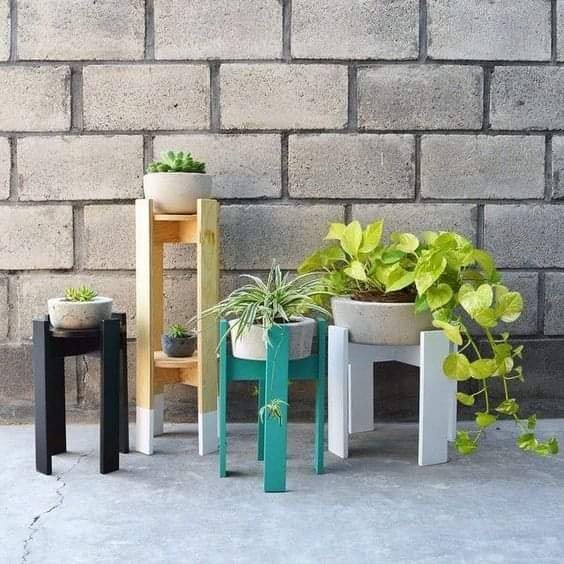 35 belles idées avec du bois pour la décoration 13 35 belles idées avec du bois pour la décoration 13