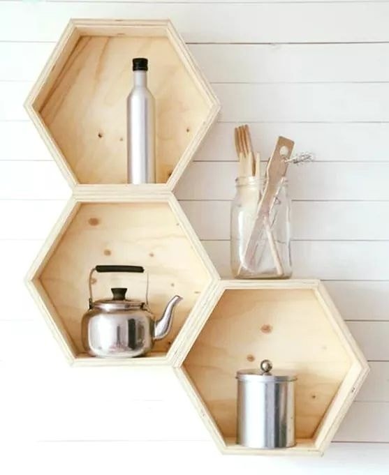 35 belles idées avec du bois pour la décoration 24 35 belles idées avec du bois pour la décoration 24