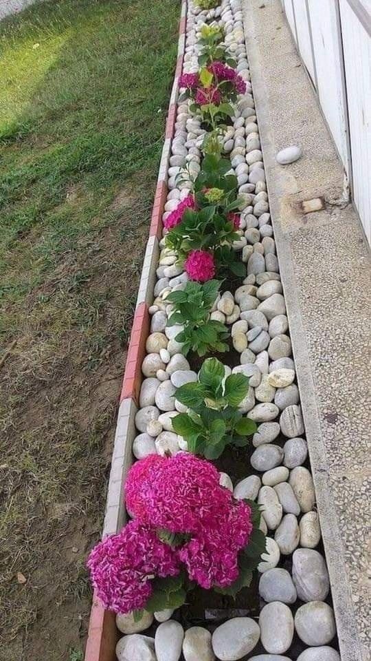 13 chemins de jardin très élégants pour embellir votre maison 2