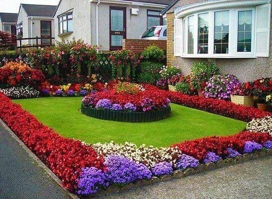 13 chemins de jardin très élégants pour embellir votre maison 3