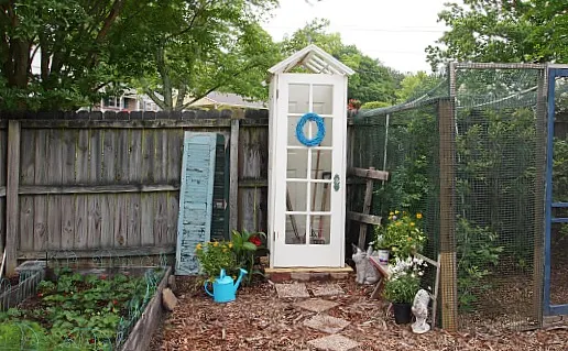 32 idées géniales pour embellir votre jardin avec un budget limité 14 OLYMPUS DIGITAL CAMERA