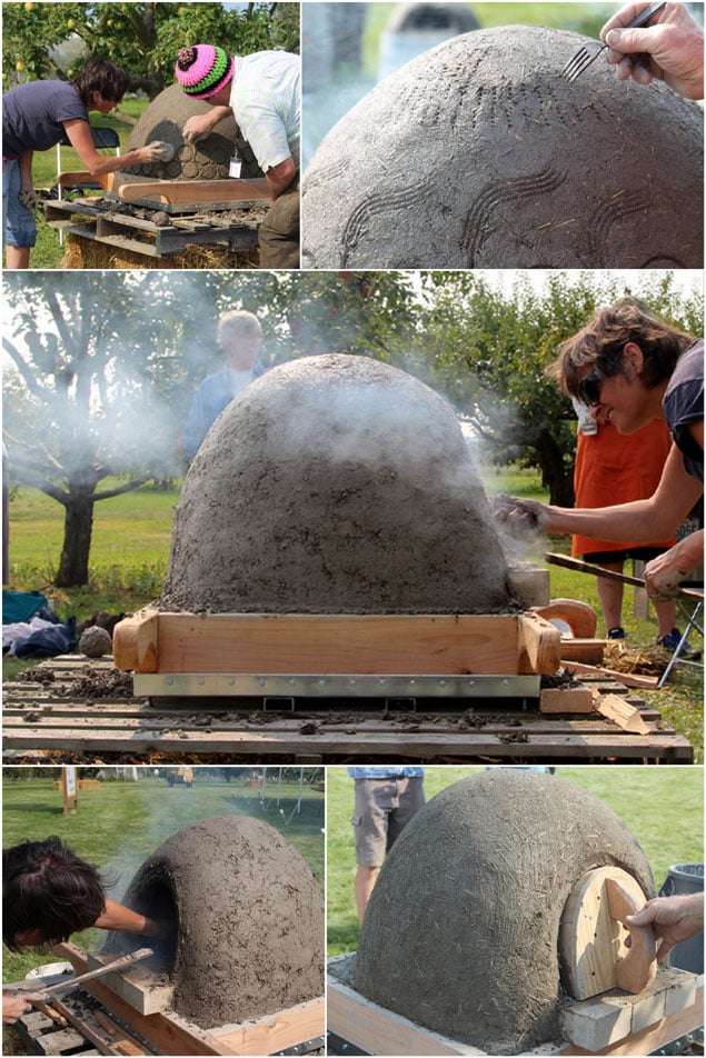 12 étonnantes décorations et structures de jardins vivants à bricoler 16 apieceofrainbow31 (55)