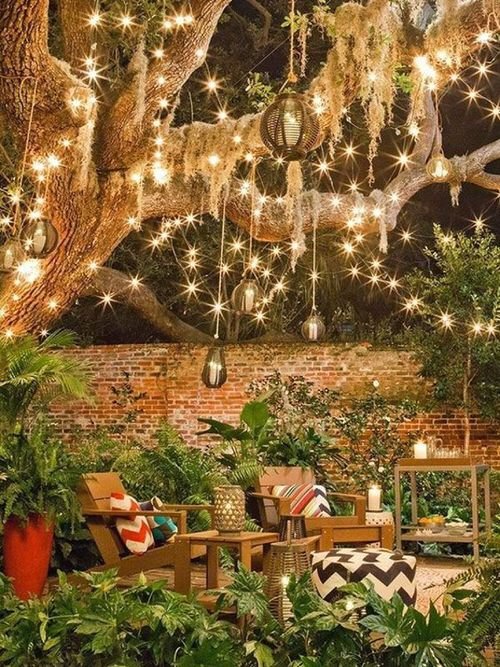 20 Meilleures idées d'aménagement de jardin Boho 14 20 Meilleures idées d'aménagement de jardin Boho 7