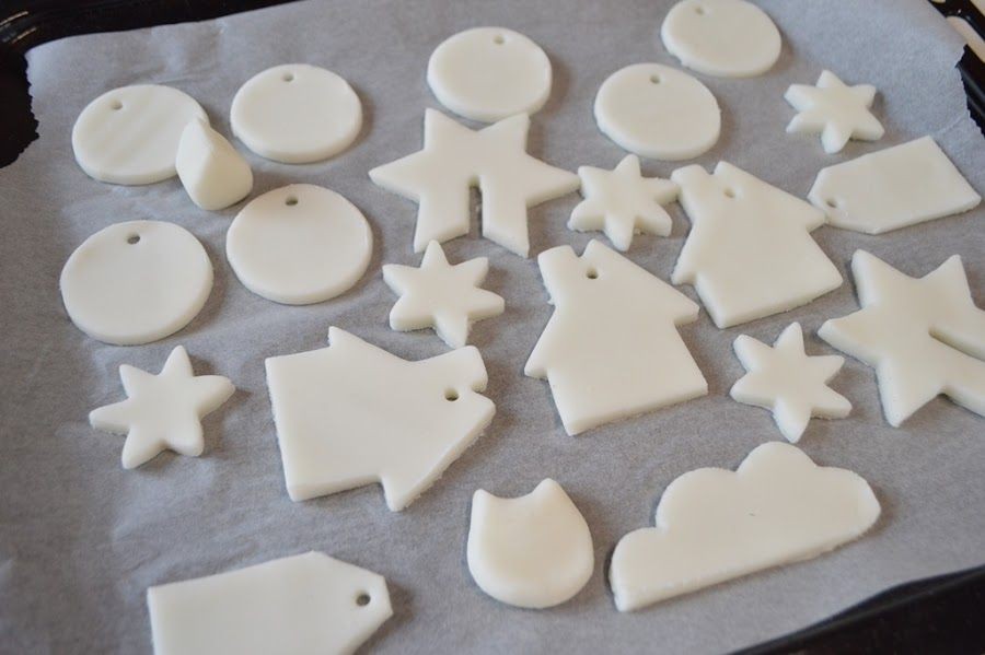 La recette pour faire votre pate fimo maison 2 La recette pour faire votre pate fimo maison 2